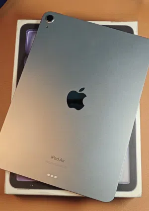 Apple iPad 6 128 GB in Muscat