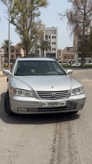 لازيره  موديل 2006 مكجه عليه 2009