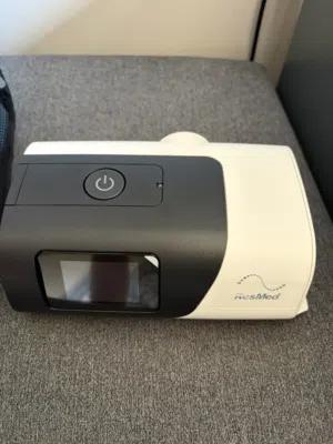 ResMed AirSense 11 AutoSet