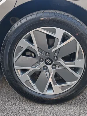 طقم جنطاط جينسيز مقاس 19