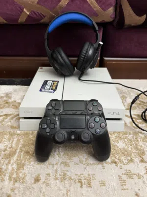 PlayStation 4 PlayStation for sale in Tripoli