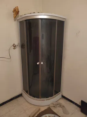 بوكس استحمام