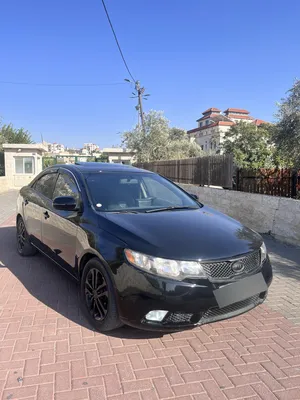 كيا-فورتي-2008