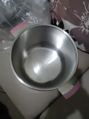 ضنجرة ضغط استانلس تركي