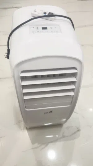 للبيع مكيف يشتغل على بلك طن ونص