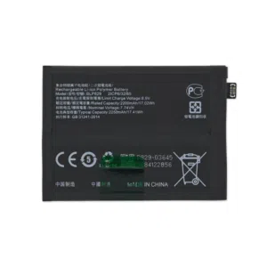 Oneplus 9 Battery بطاريه ون بلس 9