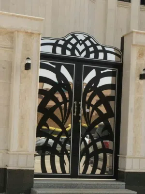 معلم حداد بجدة