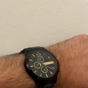لبيع ساعة Armani Exchange