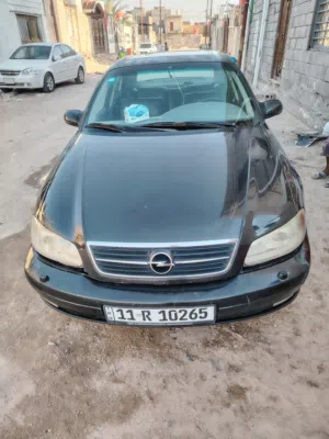 Used Opel Omega in Basra