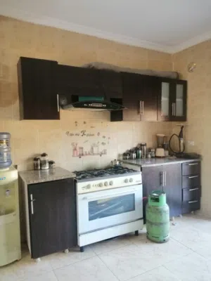 مطبخ خشب للبيع كامل