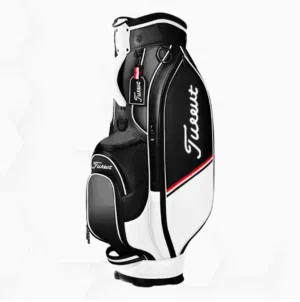 حقيبة جولف Titleist الاحترافية تصميم مرتب، جيوب بتكفي كل أغراضك، خفيفة ومريحة