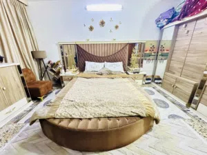 غرفه تركه 9 قطع مليون وبيه مجال التخم