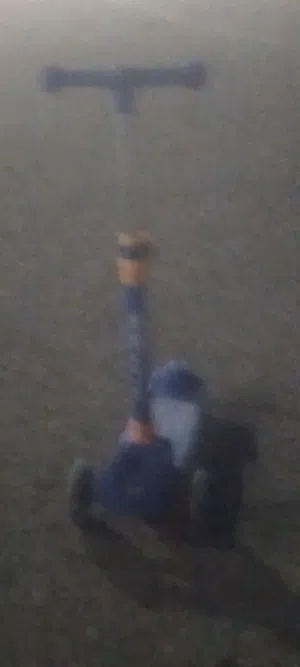 سكوتر اطفال