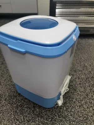 غسالة Castro غسالة mini صغيرة الحجم