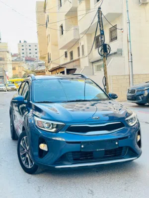 كيا ستونيك 2020 فل إضافات