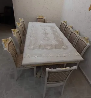 Dining Room Furniture . Used3