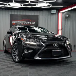 للبيع Lexus ES350. 2018