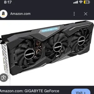 Gtx 1660 super نسخة ال ثلث مراوح