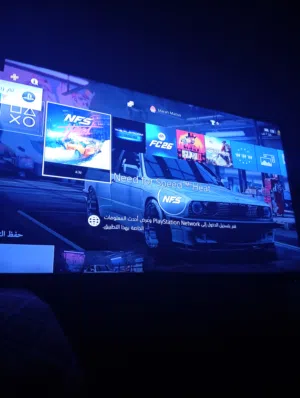 بلاستيشنps4 للبيع