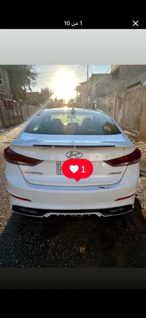 النترا 2017