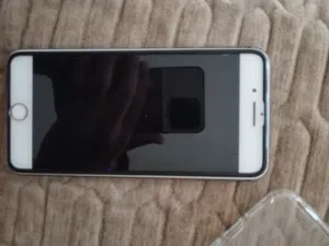 Apple iPhone 8 Plus 256 GB in Diyala