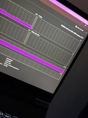 VICTUS Gaming Laptop 15.6inch.