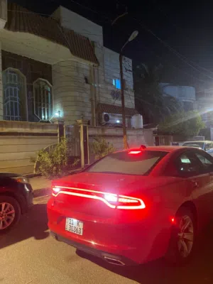 Used Dodge Charger in Basra