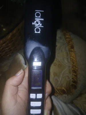 ستريتنر للشعر
