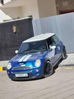 Used MINI Coupe in Tripoli