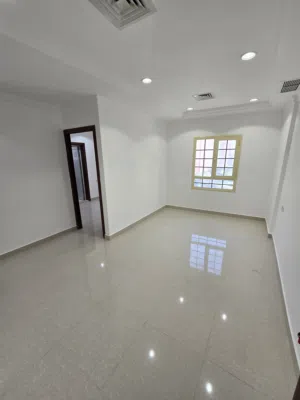 لايجار شقه  سكني واستثماري غرفتين وصاله بالسالميه للعوايل وبنات جميع الجنسيات