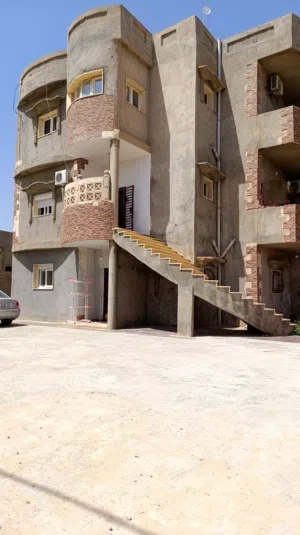 Building for Sale in Tripoli Abu Saleem