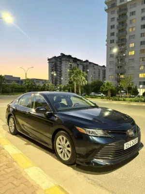 Used Toyota Camry in Baghdad