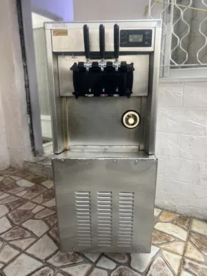 ماكينات سلاش وبوظة ومعداتهم بالاردن
