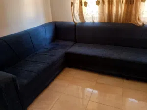 كورنر قطعتين مستعمل