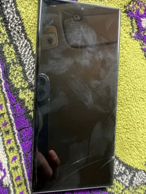 Samsung Galaxy Note 20 Ultra 128 GB in Amman