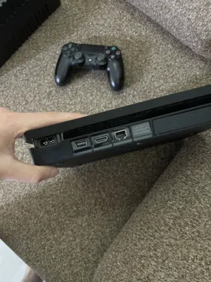 PS4 سلم لوك مامفتوح