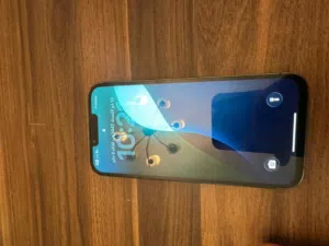 Apple iPhone 13 Pro Max 128 GB in Tripoli
