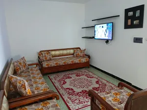 90 m2 1 Bedroom Apartments for Rent in Tunis Other