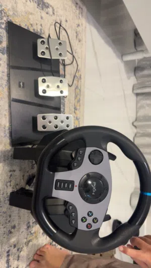 PXN racing wheel V9 (only wheel shifter)