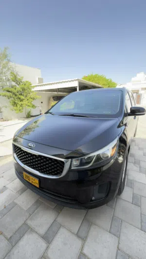 Used Kia Sephia in Muscat