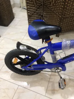للبيع دراجة هوائية