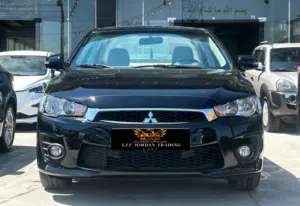 Mitsubishi Lancer  Ex 2016 متسوبيشي لانسر 2016 فحص كامل متور 2000 سي سي