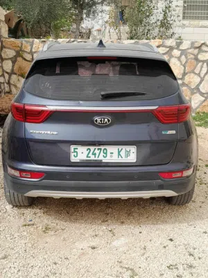 سبورتاج للبيع