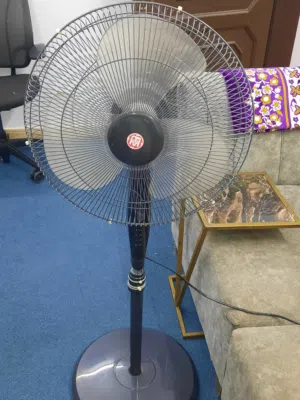 مروحة طولي ماليزي شبه جديد