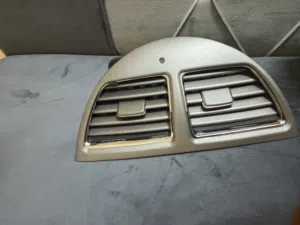 فتحه مكيف لكزس 350 إس من 2007 إلى 2012