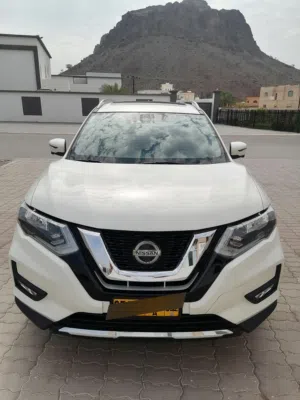 نيسان روج 2020 رقم 1