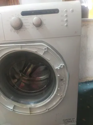‏غسالات ‏.‏ فيستيل ‏.‏ مستعمل‏0