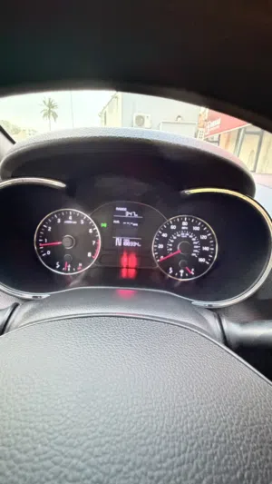 Used Kia Forte in Tripoli