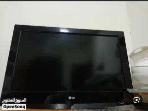 شاشه LG للبيع مسولها قواعد