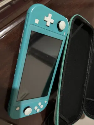 نينتندو سويتش لايت - Nintendo Switch Lite